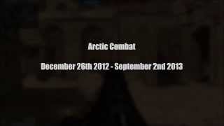 R.I.P. Arctic Combat