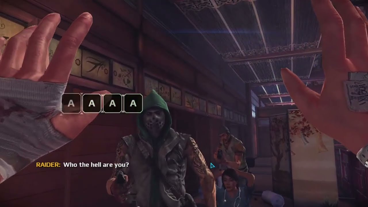 Gameloft Modern Combat  