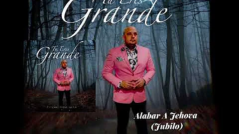 Evangelista Ramon Aponte -Alabar A Jehova (jubilo)