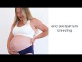 Saalt Wear for Postpartum