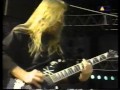 Slayer Interview on VIVA, Donington 1995