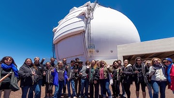 First Direct Test of Einstein