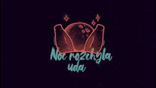 Saful - Noc rozchyla uda (prod. Sampler Orchestra)