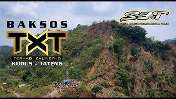Trabas Baksos TXT Kudus, 03 November 2019