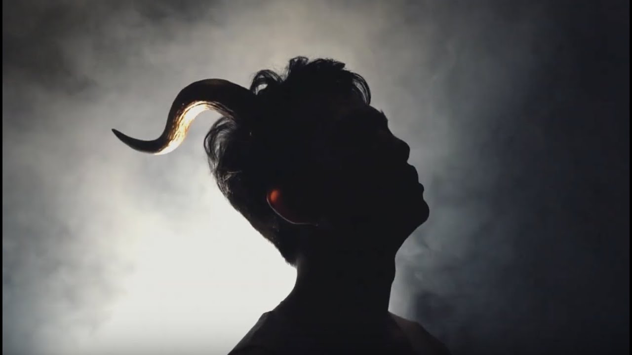 Kit Naga - Sheep (Lyric Video)