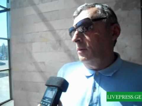 ცენტრალური სუპერმარკეტის იურისტი