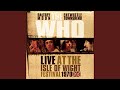Miniature de la vidéo de la chanson Medley: Shakin' All Over / Spoonful