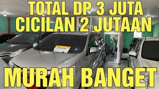 MOBIL MURAH HONDA DAN TOYOTA! Cek Mobil Bekas Jakarta Mulai 10 Jutaan!