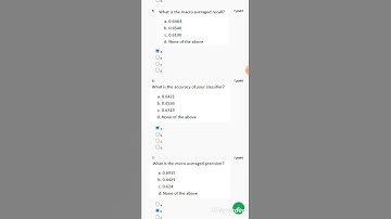NPTEL Natural Language processing (NLP) Week 11 solutions 100 percent correct 🔥🔥 #nlp #nptel #week11