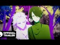 Requiem of the Rose King | Official Trailer 2