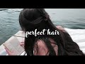 Listen once perfect hair subliminal forced long voluminous thick hair  cheonsa