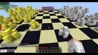Talabrek's Ultimate Skyblock: Chess plugin