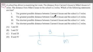 FTCE MATH WORKSHOP Sept 27th & 28th 2014 ~ Model Drawing2~ #103 GKT Math ~GOHmath.com