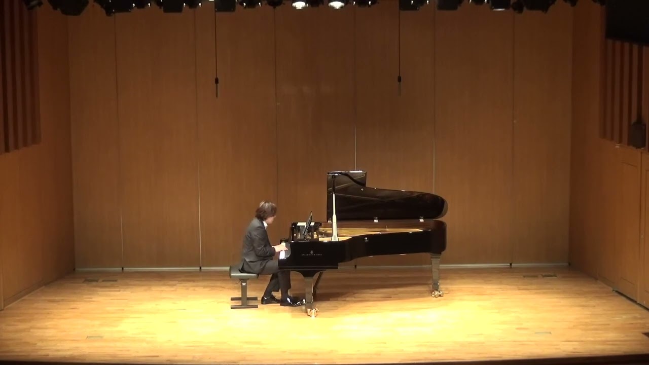 Dae Jin Kim - Destination (호소)