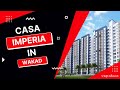 Casa imperia  phase 2  wakad  2 bhk  3 bhk flats  vastuhunt realty