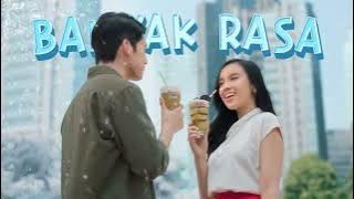 Good Day Freeze, Kopi Dingin Instant