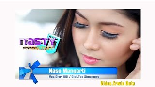 Givri kdi-Naso Mangarti ( Musik Video) lagu tapsel terbaru