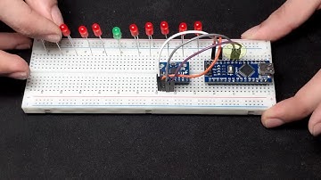 #59 Digital Spirit leveler || PR ROBOTICS || #arduino