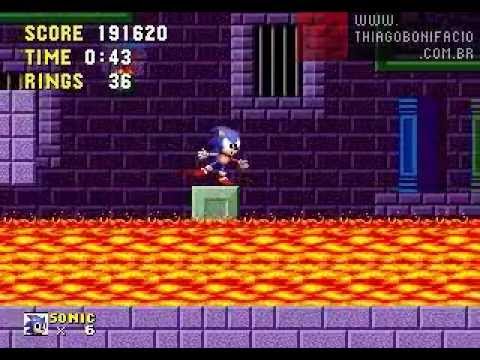 Zerando Aero Fighters / Sonic Wings (SNES) em 16 min / Parte 01/02