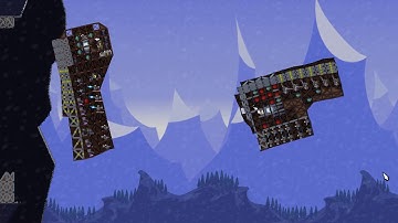 My Craziest Win in Flying Forts