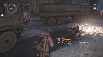 Division 1v1 hugs vs sam for fun