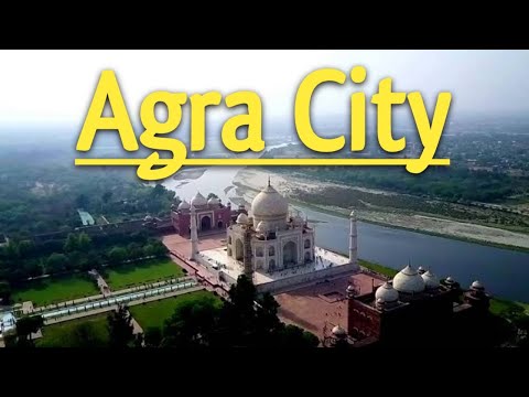 Video: Agra: Bezienswaardigheden Van De Stad, Beschrijvingen En Foto's