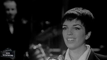 Liza Minnelli: Maybe This Time (Australia, July 1967)