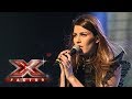 Tamara Milanovic (Mi nismo sami - Film) - X Factor Adria - LIVE 3