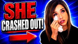 Pokimane CRASHES OUT Over Sykkuno Drama…