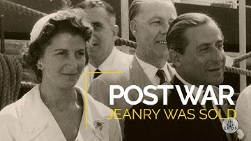 Sailing Yacht Eros- Connection to the Past 2