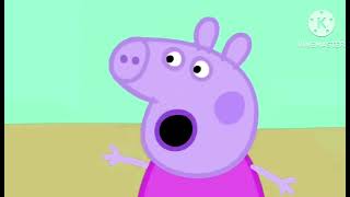 Peppa Pig S1 E1 In Leaf Fall Down Major