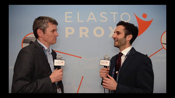 Elasto Proxy Interviews Richard Blanchette