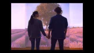 Dulux Pentalite, Colours of the World TVC