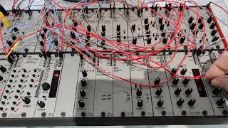 AE Modular - Cosmic Kitten Patch #5