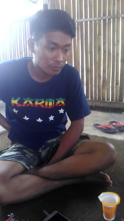 EFEK MABOK GORILA
