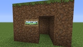 Minecraft 360: House Tour