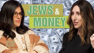 The REAL Reason Jews Value Money | Conversations on Jewish Ideas