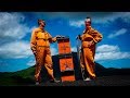 Volcano Boarding? what's that? | Van Life in Nicaragua