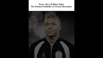 Happy Birthday 🐢 #shorts #views #football #trending #viralvideo #mbappe #shortvideo #mbappe