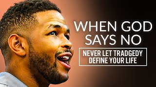 When God Says No - Inky Johnson Motivational Video | This Will Change Everything You Know
