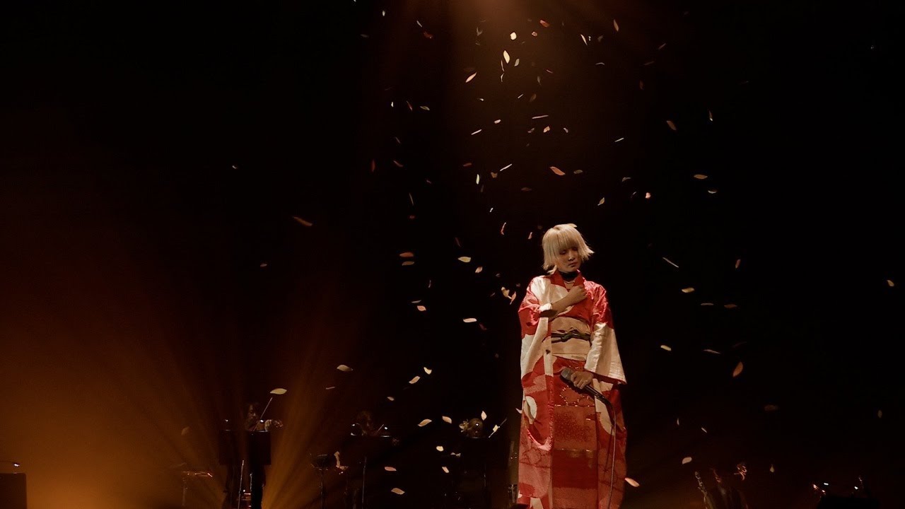 Reol - Installation Concert 2021 