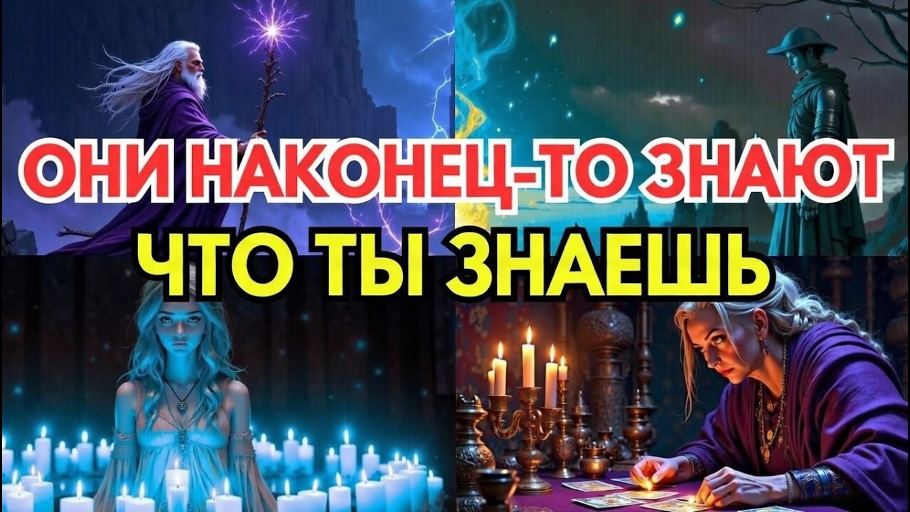 ИЗБРАННЫЙ, МАССОВАЯ ПАНИКА. ОНИ НАКОНЕЦ-ТО ПОНИМАЮТ, ЧТО ТЫ ЗНАЕШЬ, И ЭТО УБИВАЕТ ИХ ИЗНУТРИ.