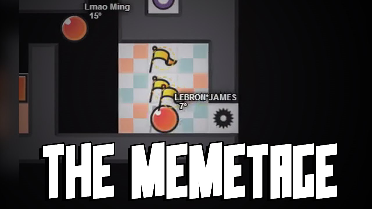 [TagPro] The Memetage