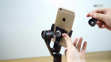 Smooth 3 - Tutorial on How to Set up