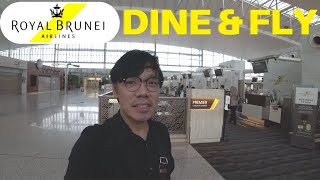 #128 The Ultimate Escape: My Flight to Nowhere During the Covid-19 Pandemic in Brunei 🇧🇳 screenshot 4