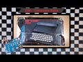 ZX81 Composite Video Mod - Fit and Test