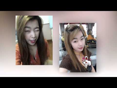 ร่มสีเทา - KLEAR Ver.Chompoo