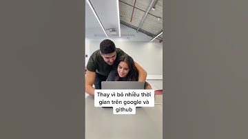 Cô ấy là coder thiên tài. Bây giờ cô ấy còn nhanh nhẹn, mạnh và xinh hơn. Comment để biết về cô ấy