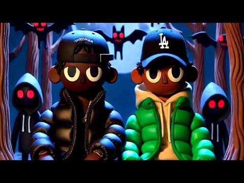 SL!CK - Shark’d Up! ++ (ft. Blvk Divmonds)