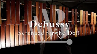 DEBUSSY | Serenade for the Doll